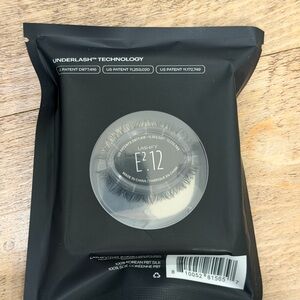 Lashify E2.12 Black Gossamer